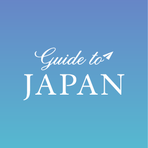 JAL Guide to Japan