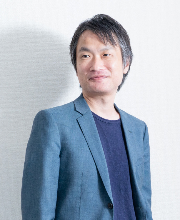 藤井 洋志