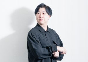 高森真吾