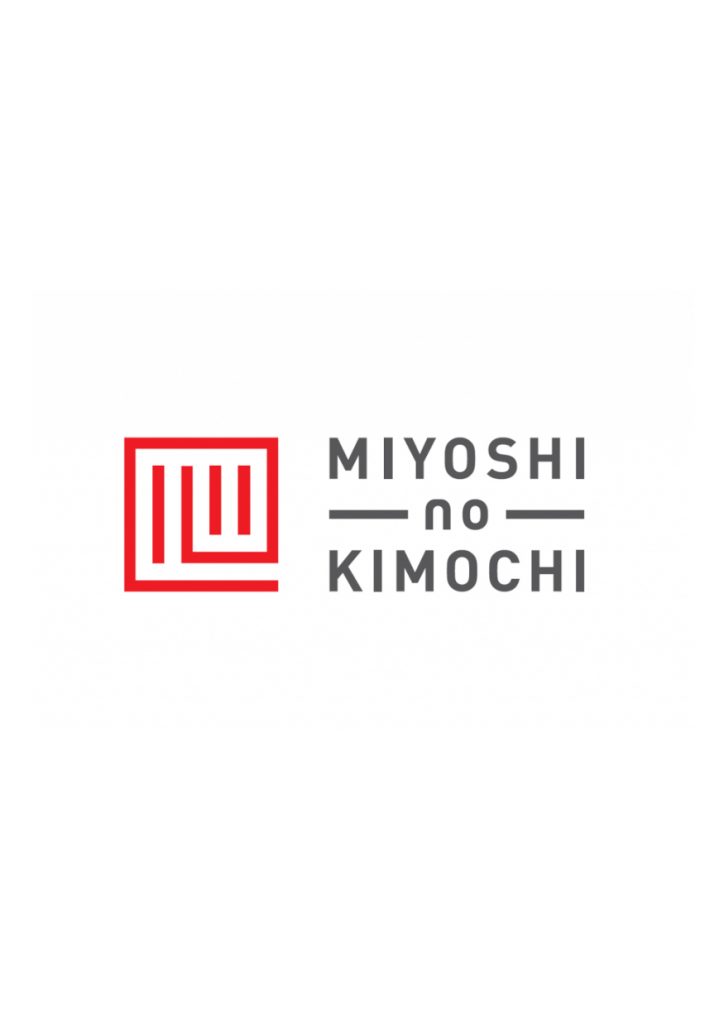 MIYOSHI no KIMOCHI Webサイト