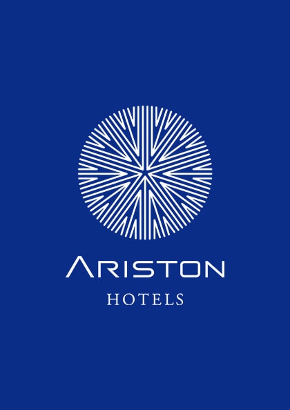 ARISTON HOTELS Webサイト