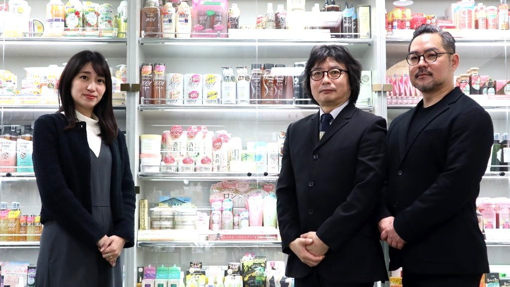 お客さまの声 vol.6 株式会社マーナーコスメチックス